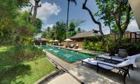 6 Bedrooms Villa San in Ubud
