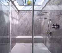 Вилла Paletu, Ванная комната