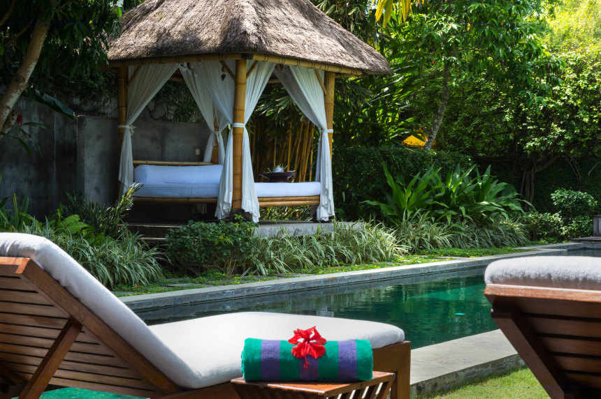Luxury Villa Seminyak Bali Cocogroove