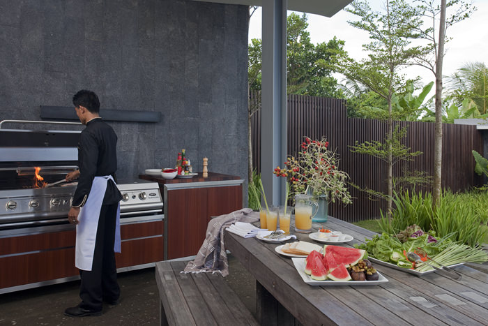 Luxury Villa in Bali