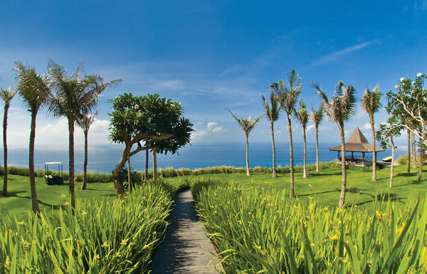 Luxury Villa in Bali