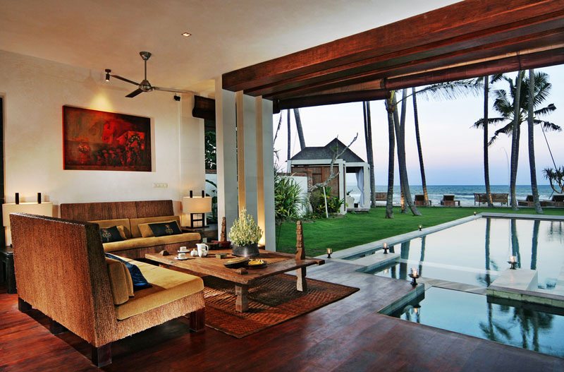 Luxury Villa in Bali