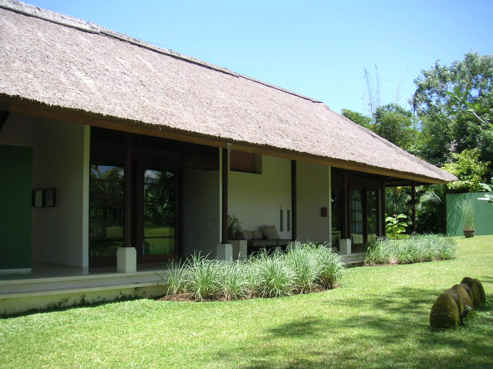 Luxury Villa in Bali