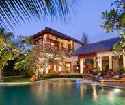 Bali Villa Maharaj Thea