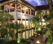 Bali Villa Batavia 