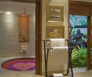 Bali Villa Indah Manis Master bathroom