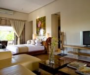 Bali Villa Nalina Master bedroom
