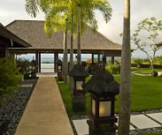 Bali Villa Indah Manis Pathawayto living area