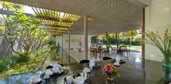 Luxury Villas Seminyak Bali Cocogroove
