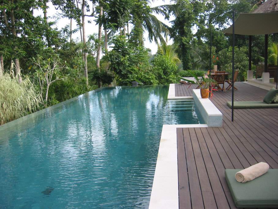 Luxury Villa in Bali