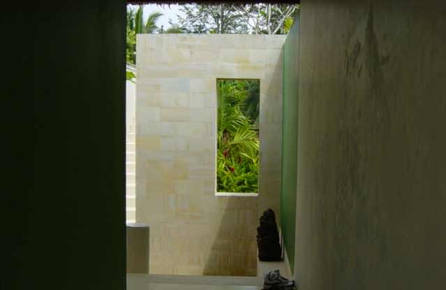 Luxury Villa in Bali