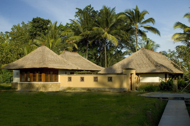 Luxury Villa in Bali